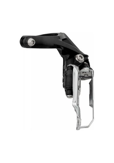 Shimano Deore Fd-m6000-l Orta Aktarıcı 3x10v Siyah