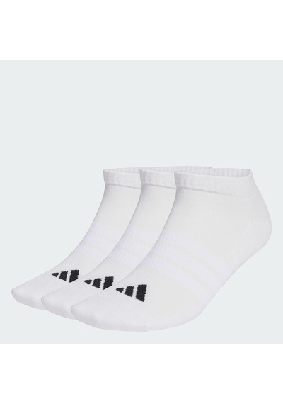 Xmlbayiciniz Cushioned Essentials Low Cut Socks 3 Pair Pack Çok Renkli