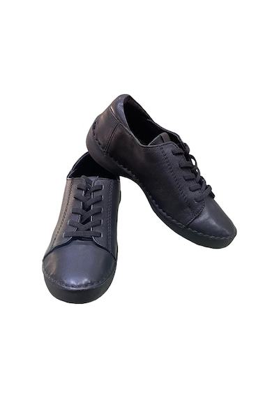 Burç Hakiki Deri Casual Ayakkabı Burç-23k44186deriayk 001