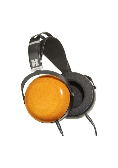 Sundara Closed Back Kulak Üstü/over Ear Full-size Closed-back/arkası Kapalı Planar Magnetik Hi-fi Kulaklık, Stüdyo/audiophiles İçin