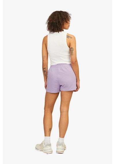 Jack & Jones Jjxx Alfa Kadın Şort Mor