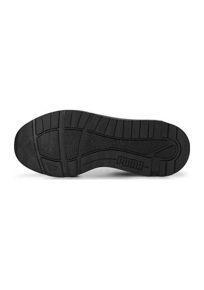 Puma Trinity Erkek Spor Ayakkabı 38928903 Siyah