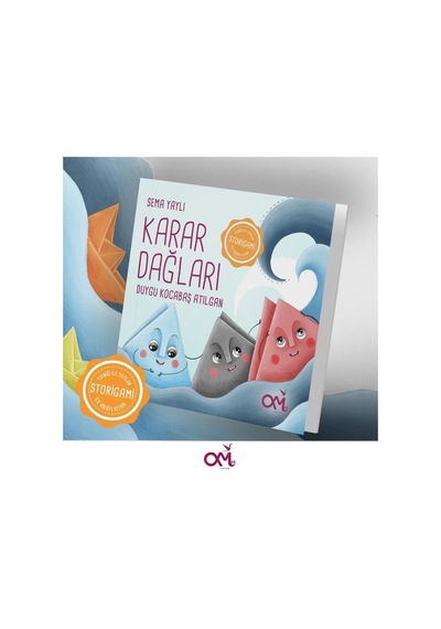 Karar Dağları - Sema Yaylı - Om&Es Çocuk