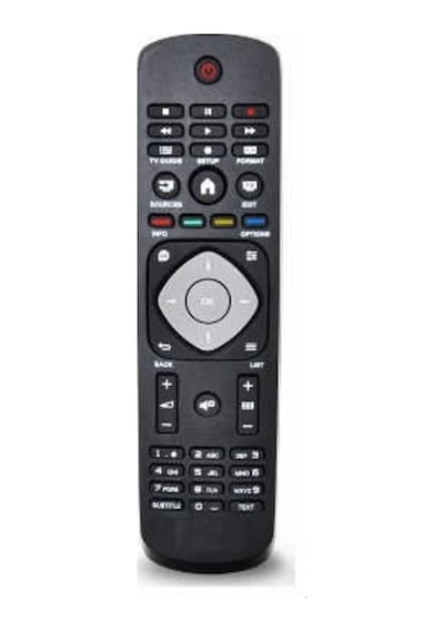 Philips 24 Phk 4109/12 Uydulu Lcd Led Tv Uyumlu Akıllı