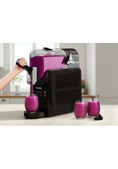 Arçelik SM 6670 Slushup Slush Buzlu İçecek Makinesi