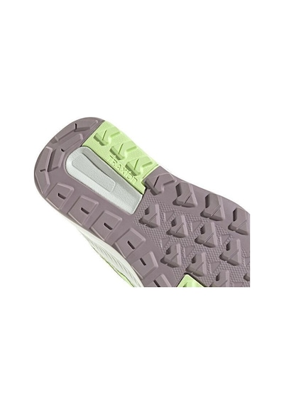 Adidas Terrex Traılmaker Cf K Unisex Spor Ayakkabısı Ie7607-x Çok Renkli