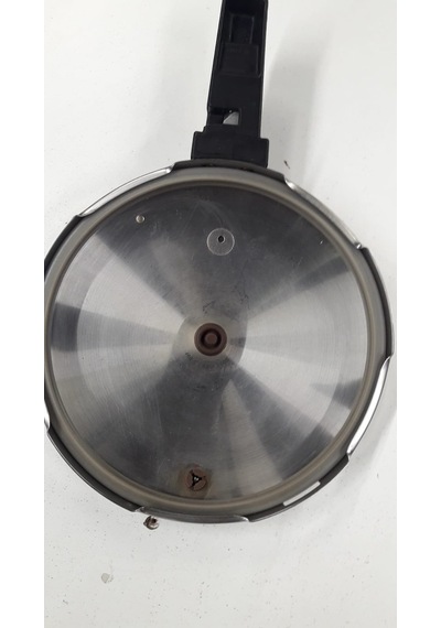 Eski Model Wmf İdeal Düdüklü Lastiği 22 CM. Silikon