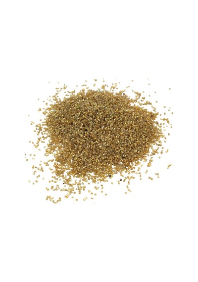 Kesme Boncuk Çift Renk Koyu Bal 2x1,5 Mm 100 Gr 4000 Adet