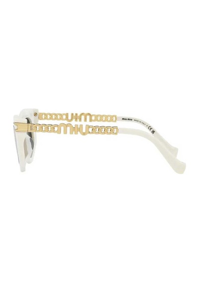 Miu Miu MU 12WS 1425S0 51 Kadın Güneş Gözlüğü