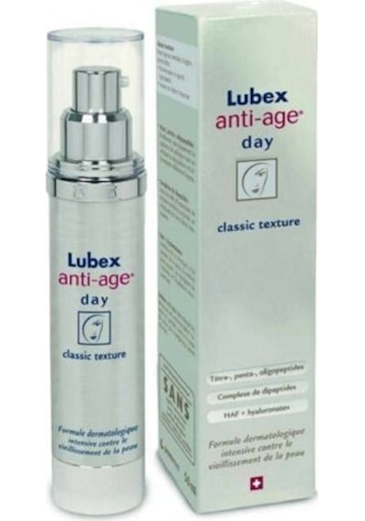 Lubex Day Classic Krem 50 ML