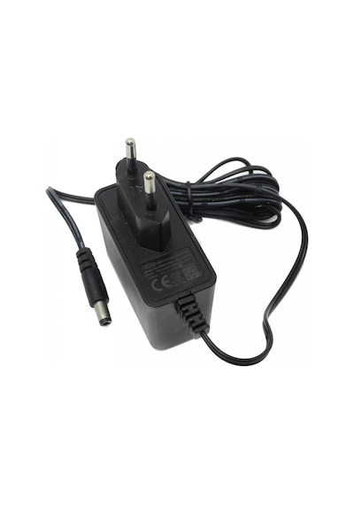 Amigo 12v 1a Modem Ve Arduino Uyumlu Plastik Kasa Priz Tipi Adaptör Ams159a-1201000fv