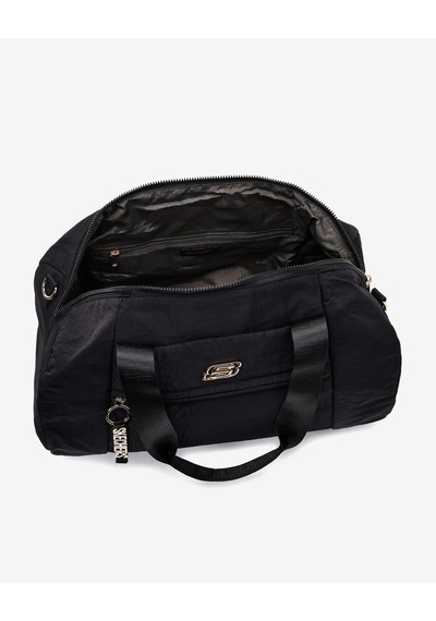 Skechers W Duffle Bag Kadın Siyah Spor Çantası S41094404-3817