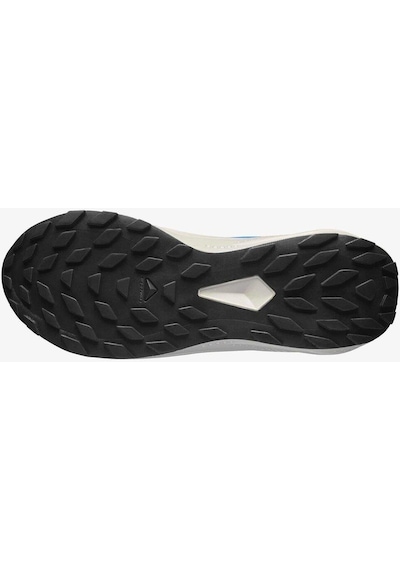 Salomon Alphaglıde Gore-tex Erkek Koşu Ayakkabısı Blue Nights L47975100-12163 Çok Renkli