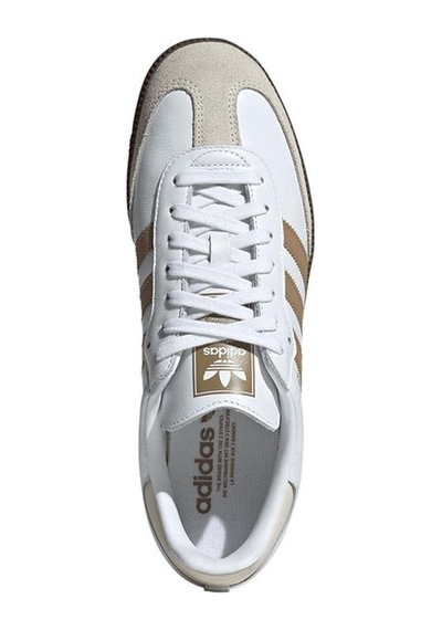 Adidas Beyaz Erkek Sneaker Samba Og Jr0912 Beyaz