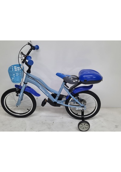 16 Jant Çocuk Bisikleti 1650 Model Dorello Bisiklet