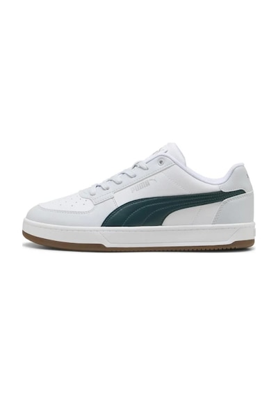 Puma Caven 2.0 Gri Spor Ayakkabı 39229075 I-183 Beyaz