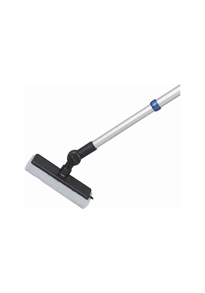 Starbrite - Ayarlı Mafsal Dirsek Extend-a-brush: Ulaşılması En Zor Açılarda Bile Kusursuz Temizlik Gücü