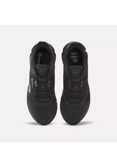 Reebok 100074662 Zıg Dynamıca 5 Erkek Spor Ayakkabıbı Siyah