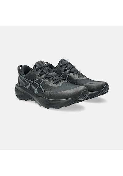 Asics Gel-venture 11 Outdoor Erkek Spor Ayakkabı 1011c160-003 Siyah