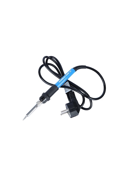 Wellhise Eg60w 60watt Seramik Rezistans Kalem Havya