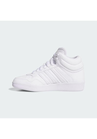 Adidas Hoops 4.0 Mid Günlük Spor Ayakkabı C-adıjı3476j10a00 Beyaz Adidas Hoops 4.0 Mid Günlük Spor Ayakkabı C-adıjı3476j10a00 Beyaz