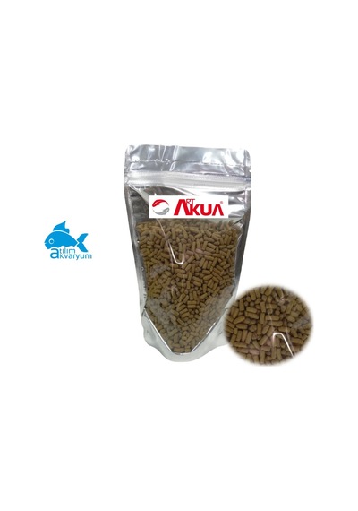 Artakua Arowana Sticks Yem 50 Gram