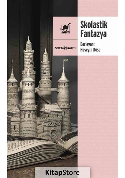 Skolastik  Fantazya