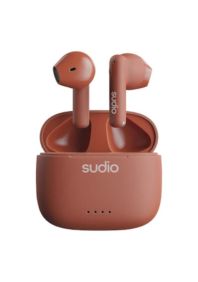 Sudio A1 IPX4 TWS Bluetooth Kulak İçi Kulaklık