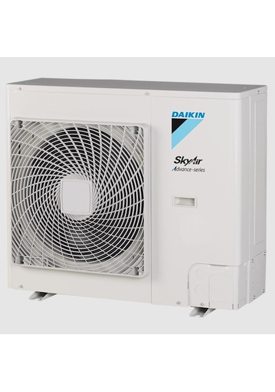 Daikin Advance FVA125A A++ 42000 BTU Salon Tipi Klima