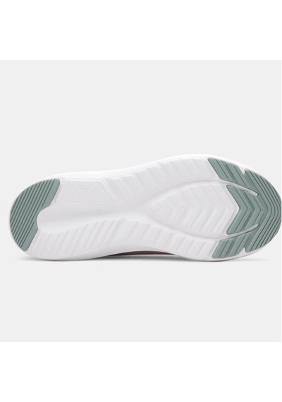 Under Armour Ggs Pursuit 4 Bl Çocuk Koşu Ayakkabısı 6000232-674 Pembe