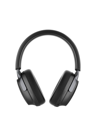Aktif Gürültü Önleyici Anc Özellikli Kulak Üstü Bluetooth Kulaklık Lp-hd001 V5.4 Siyah
