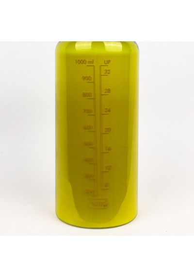 Igloo Sports Tritan Matara 1.1 Litre-yeşil-turuncu Yeşil