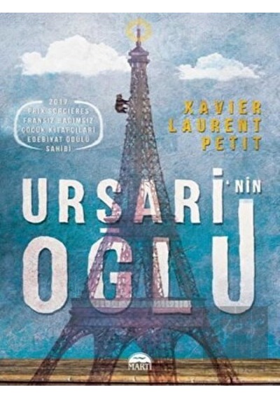 Ursari’nin Oğlu Martı Yayınları - Martı Yayınları