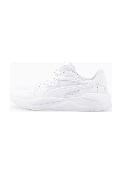 Puma X-ray Speed Puma White-puma White-gray V 38463802-beyaz Beyaz