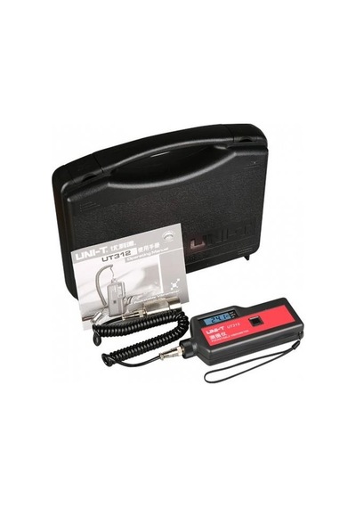 Unit Ut-312 Vibrasyon Titreşim Ölçüm  Cihazı