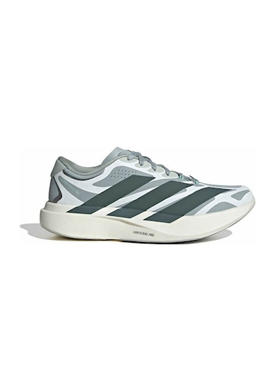 Adidas Adızero Evo Sl Exo M Erkek Koşu Ayakkabısı Kj3102 Yeşil