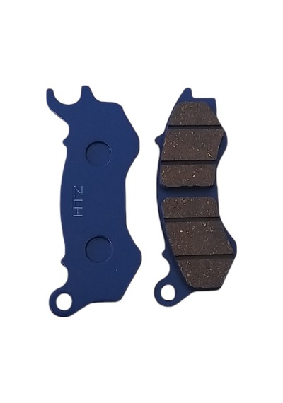 Ön Fren Disk Balata Honda Pcx 125 - 150