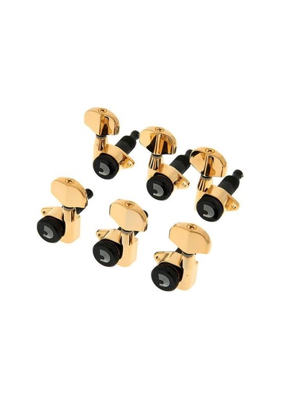 Planet Waves Pwat-6R3 Gitar Akort Burgusu
