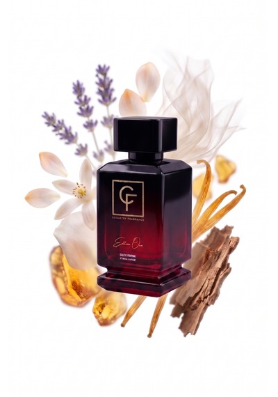 Coquetry Fragrance Edition One Edp 100ml Kadın Parfüm Çiçeksi - Turunçgil