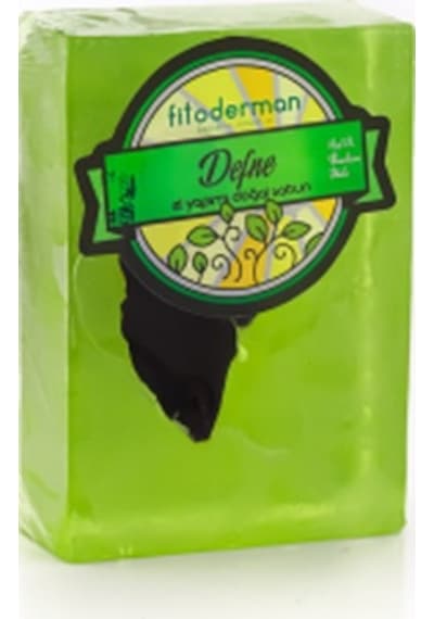 Fitoderman Saç Dökülme  & Saç Oluşumu Defne Sabunu 150 G