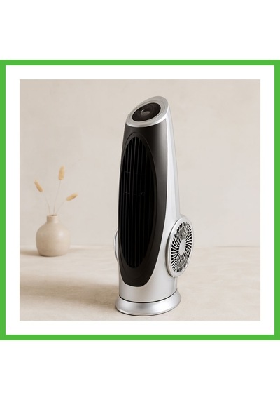 Vaveni Kule Tipi Turbo Vantilatör 75 Cm - Kumandalı & Dokunmatik, 130w Arz