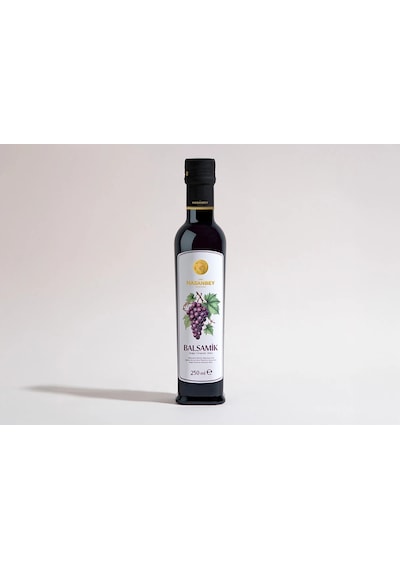 Balsamik Sirke 250 Ml