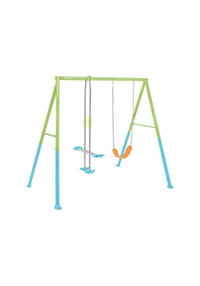 İntex 44120 2'li Salıncak Seti 251x254x211 CM