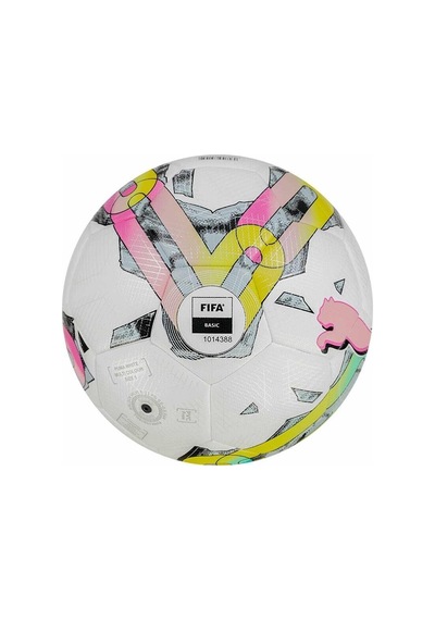 Puma Orbita 4 Hyb Fıfa Basıc 4 No Çok Renkli