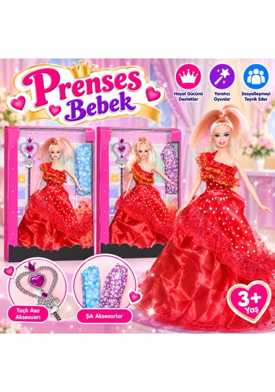 Northcity 02256 Fashion Style Bebek / +3 Yaş Adet Fiyatıdır Bx Standart