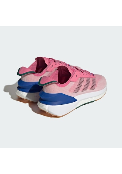 Adidas Avryn Kadın Günlük Spor Ayakkabı Pembe