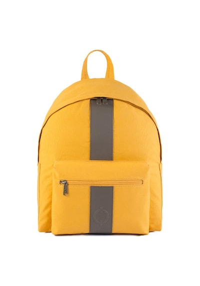 Nors Skoolbag Sırt Çantası B0005 Sarı Goldenrod