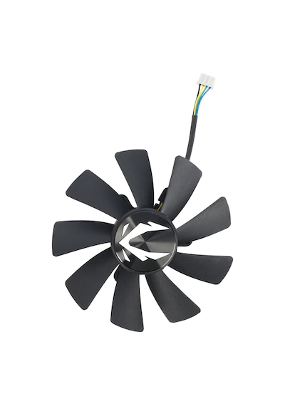 Zotac Oyun Geforce Rtx2070  OC 87 MM 100 MM GA92S2H DC12V 0.45 Fan
