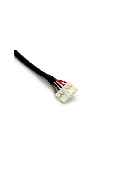 Lenovo Uyumlu B590 3761 Notebook Dc Power Jack