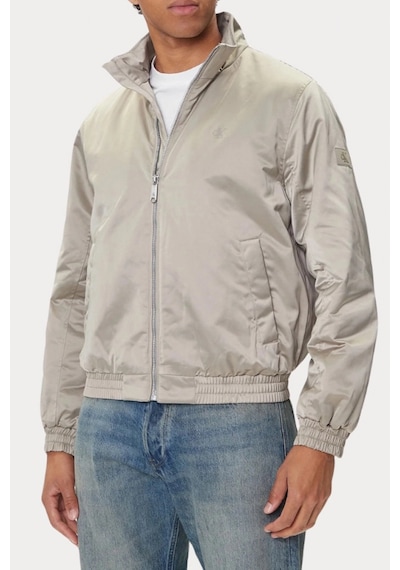 Calvin Klein Uzun Kollu Dolgulu Harrington Erkek Kahverengi Ceket Lv04rc516g-rak Kahverengi Calvin Klein Uzun Kollu Dolgulu Harrington Erkek Kahverengi Ceket Lv04rc516g-rak Kahverengi